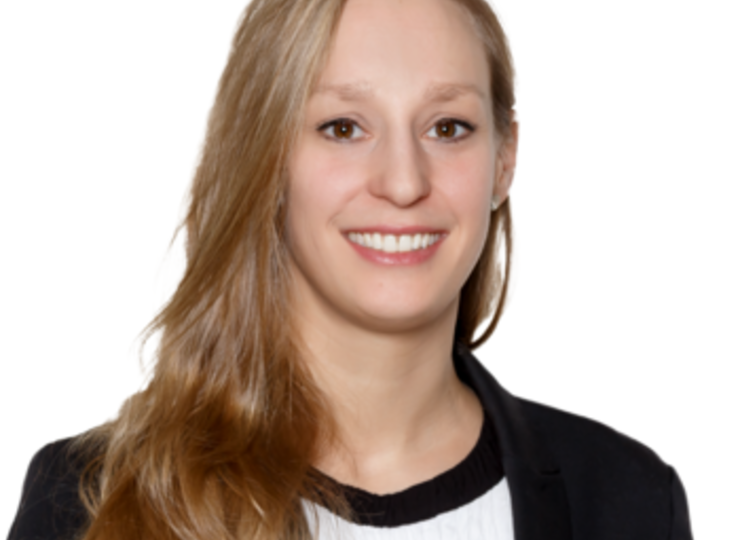 Sabrina Zellmer ist Abteilungsleiterin am Fraunhofer-Institut für Schicht- und Oberflächentechnik IST in Braunschweig.
