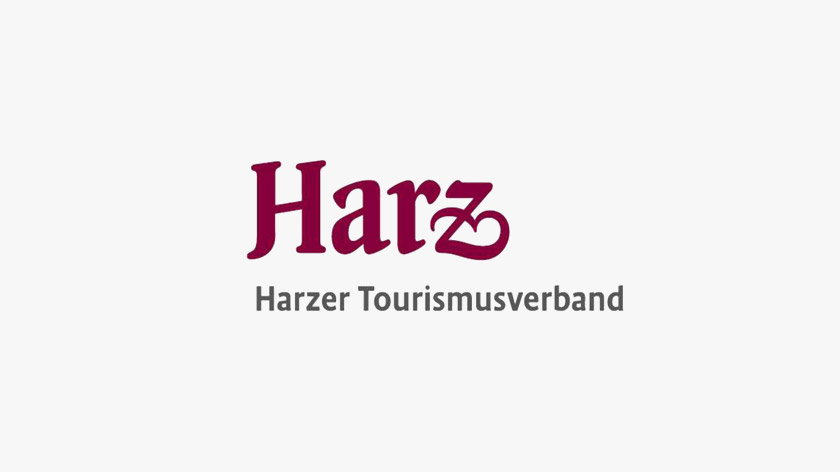 Logo Harzer Tourismusverband