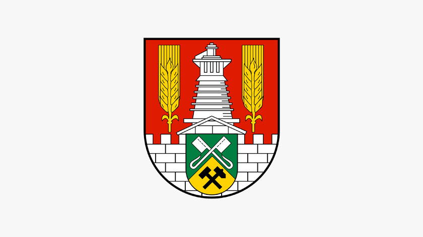 Logo Wappen Salzgitter