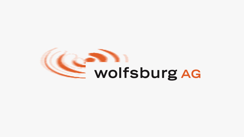 Logo Wolfsburg AG